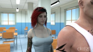 Apartment 69 – New Version 0.12 + INC and Extra Content Patch – Added Android Port Screenshot 10