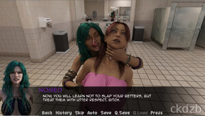 A Debt Paid – Chapter 1 Screenshot 5