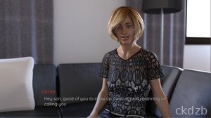 Apartment 69 – New Version 0.12 + INC and Extra Content Patch – Added Android Port Screenshot 5