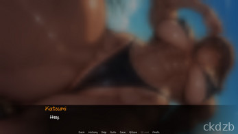 Muscle Beach Screenshot 5