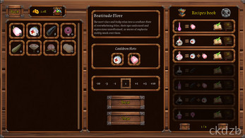 Deviant Brew Screenshot 4