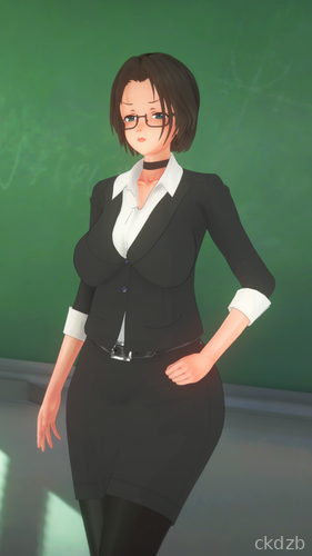 Lewd Phone: Formula of Love Screenshot 1