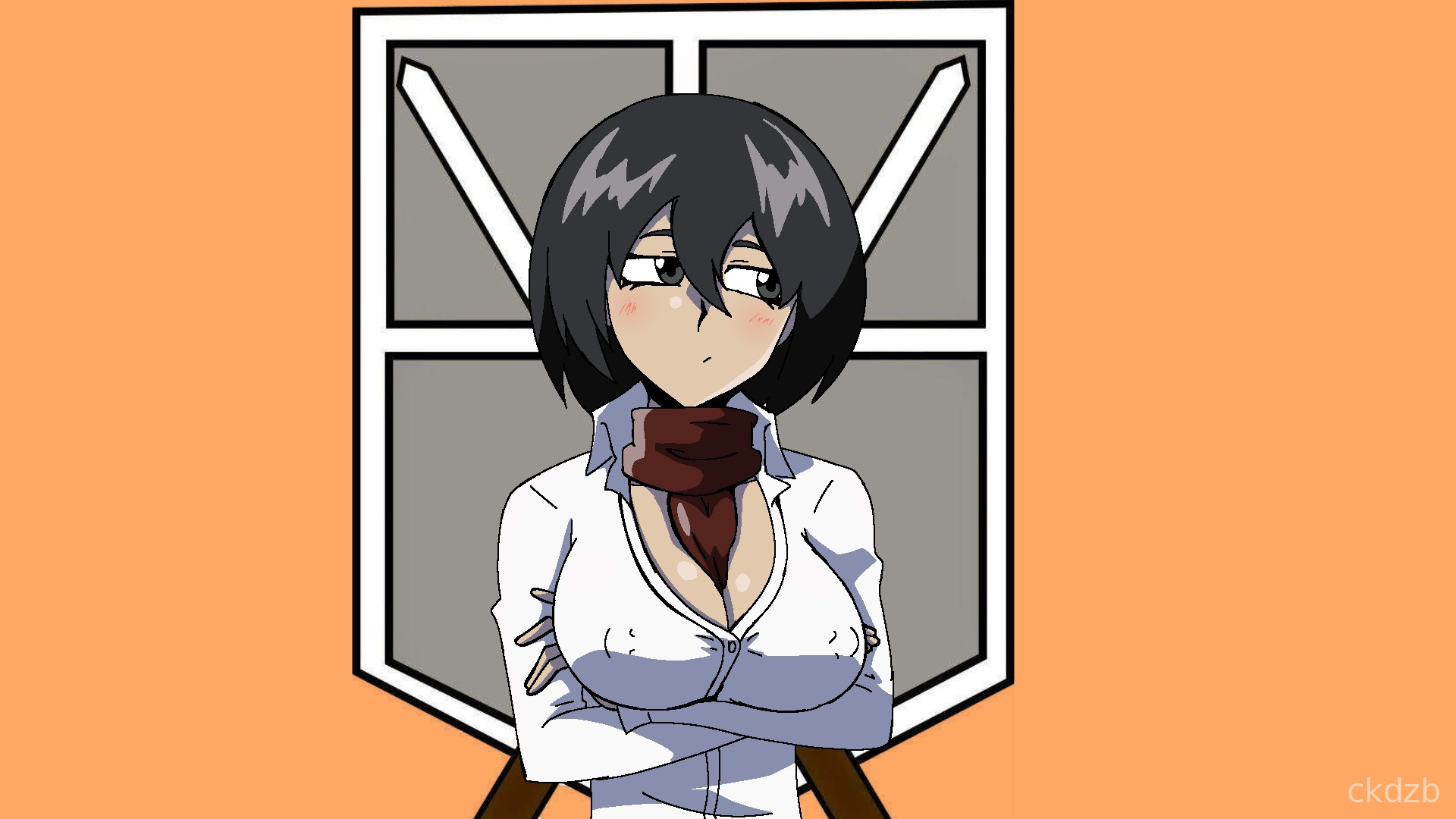 Lewd Multiverse