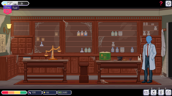 Bodysmith Tales: Hidden Legacy Screenshot 2