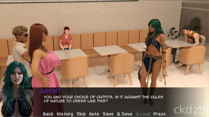 A Debt Paid – Chapter 1 Screenshot 3