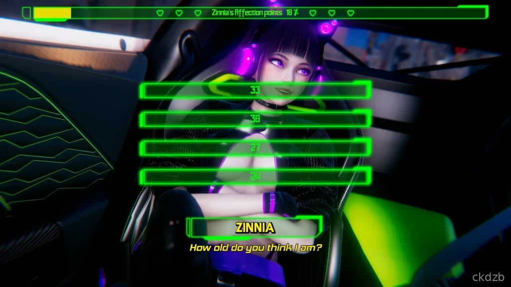 Spy X Taxi Screenshot 4