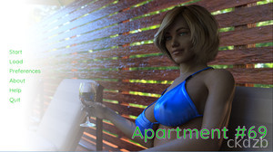 Apartment 69 – New Version 0.12 + INC and Extra Content Patch – Added Android Port Screenshot 1