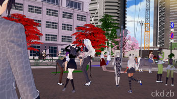 Lust Monster Girls Screenshot 3