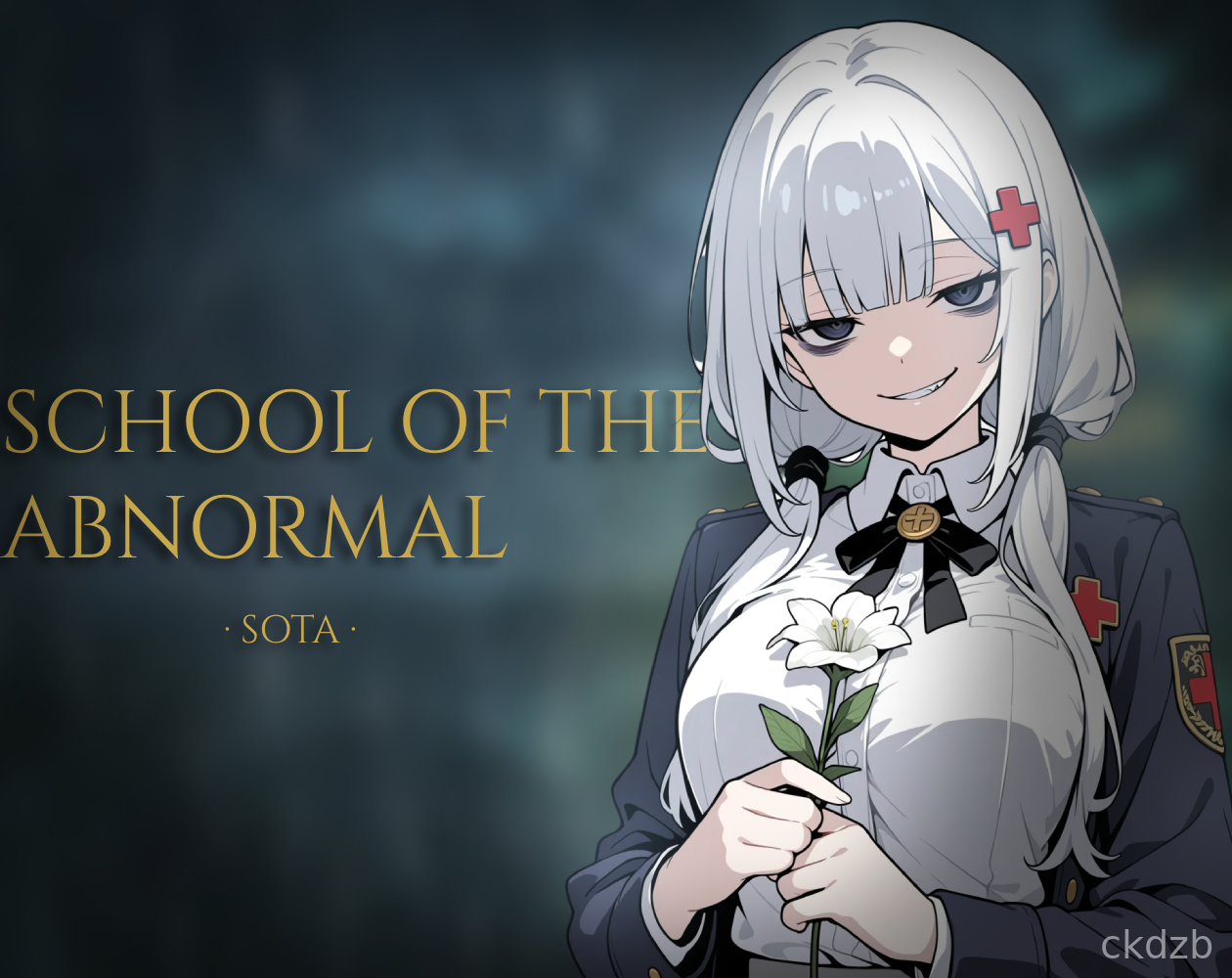School Of The Abnormal