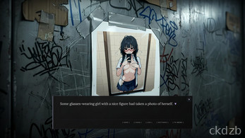 School Of The Abnormal Screenshot 4