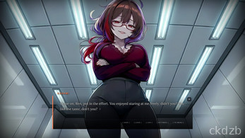 School Of The Abnormal Screenshot 1