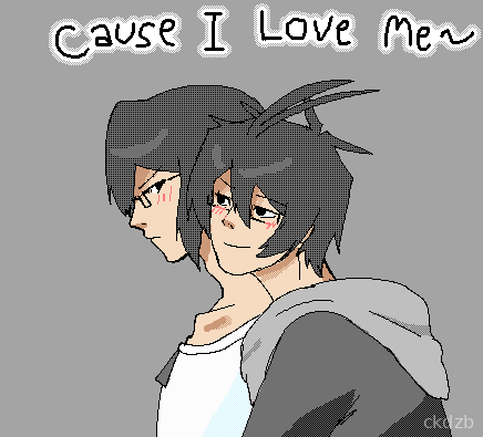 (18+) Cause I Love Me~