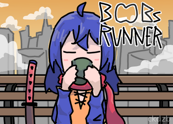 Boobs Runner (v.0.1.0) Screenshot 1