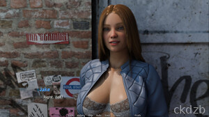 The Red Veil – Episode 1 Final – Added Android Port Screenshot 6