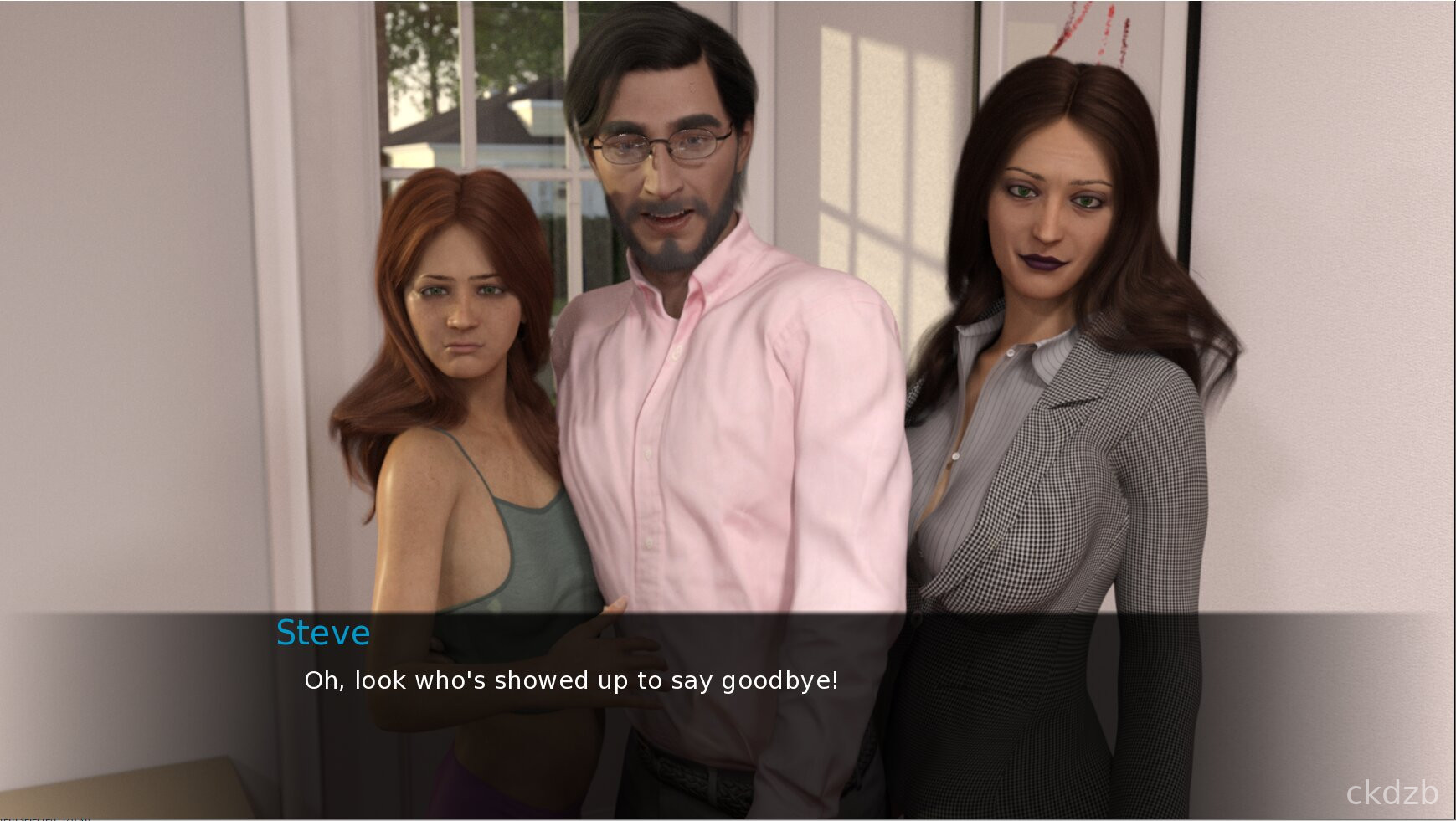 Shoretown Saga – Version 0.6 + INC Patch – Added Android Port