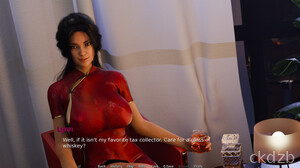 The Red Veil – Episode 1 Final – Added Android Port Screenshot 8