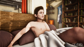 Cradle Beyond the Veil Screenshot 3