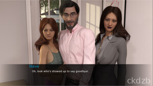 Shoretown Saga – Version 0.6 + INC Patch – Added Android Port Screenshot 2