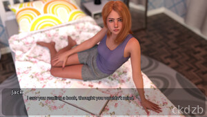 False Narrative – Version 0.4.5 – Added Android Port Screenshot 9