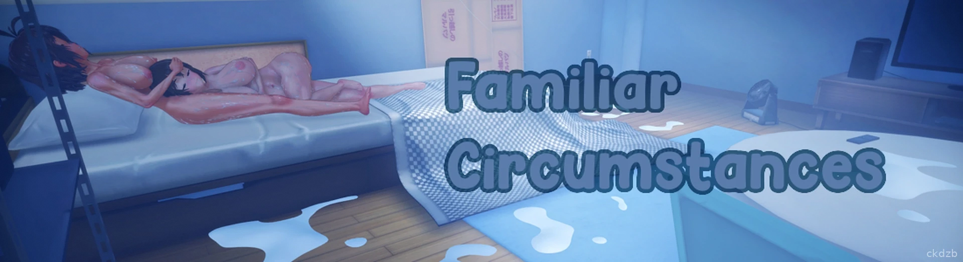 Familiar Circumstances Screenshot 1