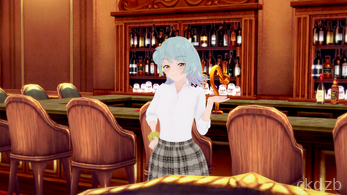 Waifu Smash (Updated, new content!) Screenshot 5