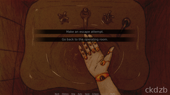 Beautiful Pieces Screenshot 5