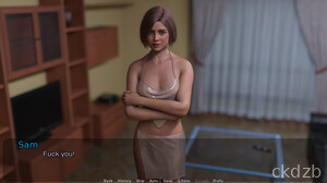 False Narrative – Version 0.4.5 – Added Android Port Screenshot 6