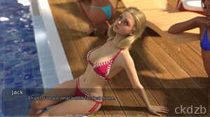 False Narrative – Version 0.4.5 – Added Android Port Screenshot 10