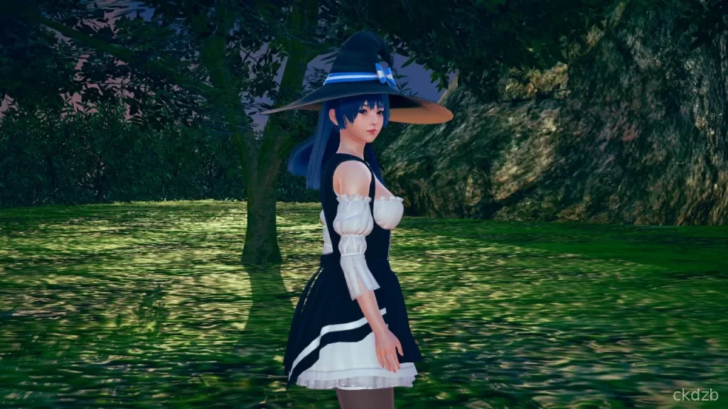 Harem Kingdoms Screenshot 5