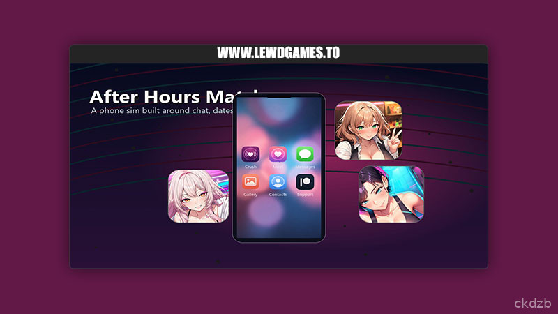 After Hours Match