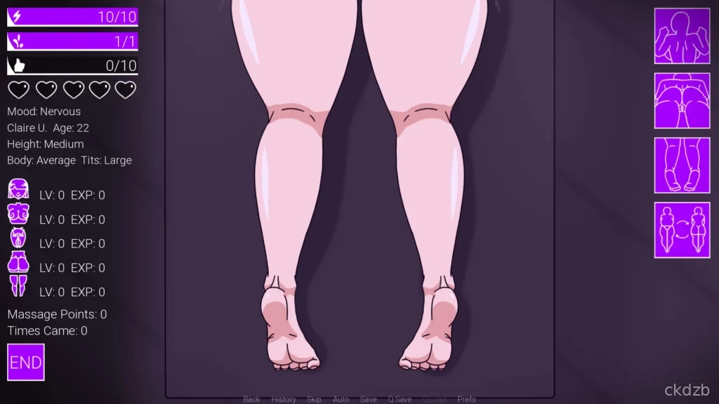 Loving Touch Screenshot 3
