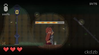 Taiyo Screenshot 4