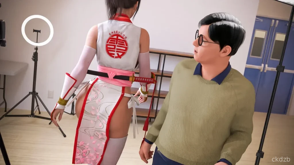 Fresh Story Screenshot 4
