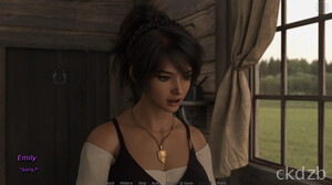 Ardor for Depravity Screenshot 3