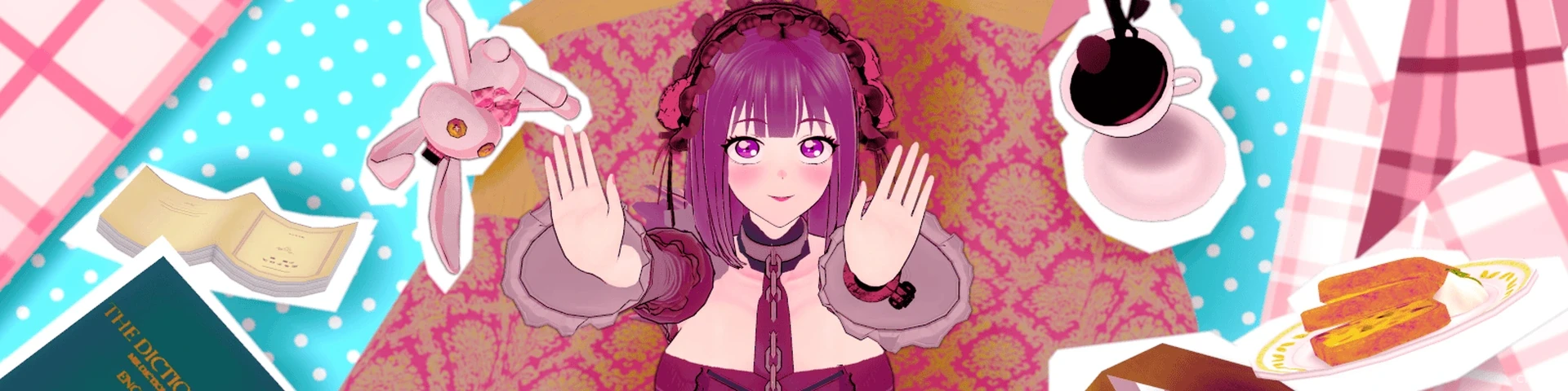 My Dress Up NTR Screenshot 1