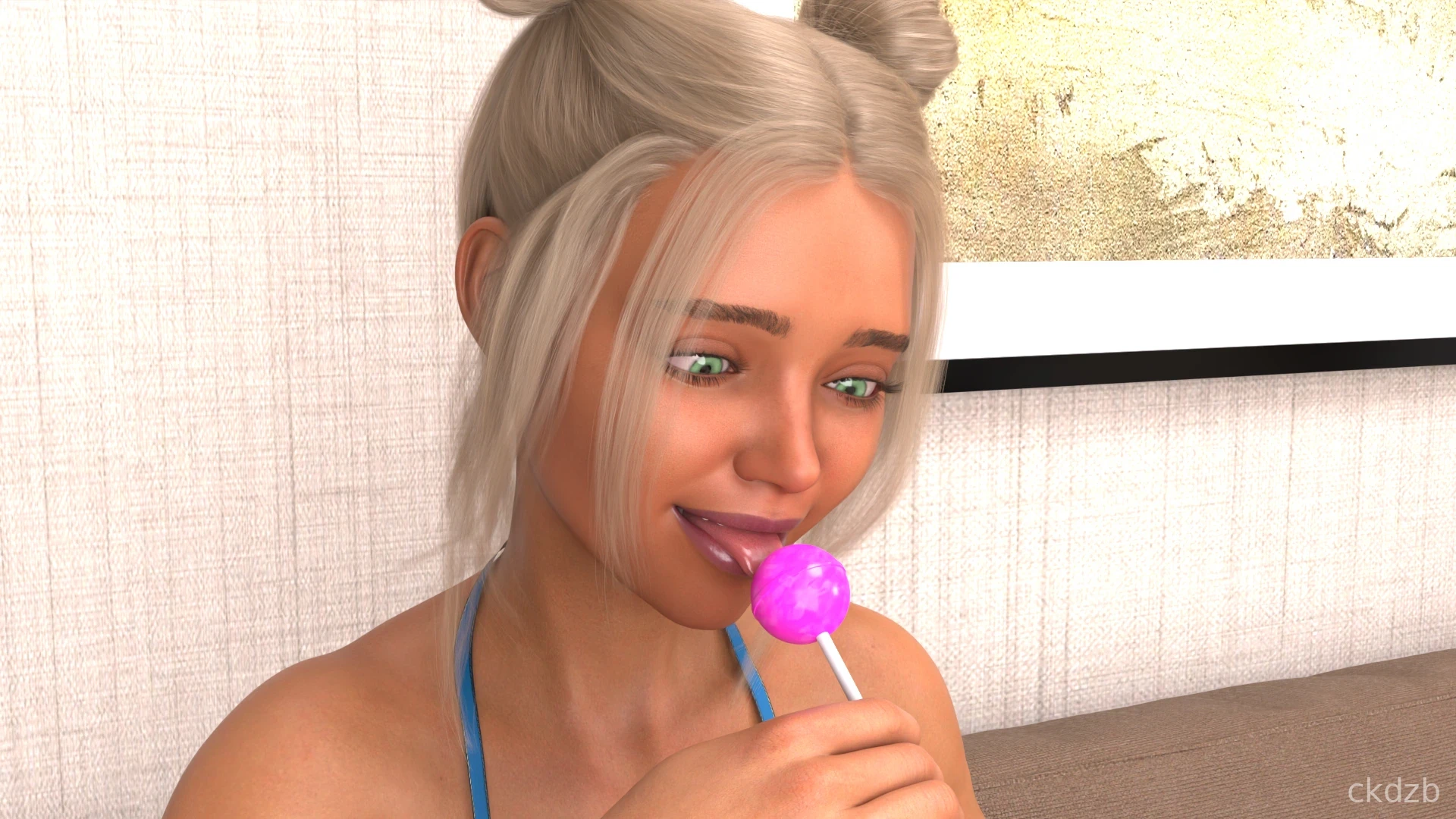 According To Sofia Screenshot 2