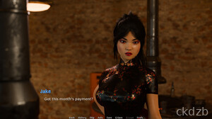 The Red Veil – Episode 1 Final – Added Android Port Screenshot 7