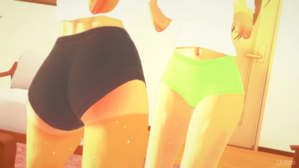 Familiar Circumstances Screenshot 2