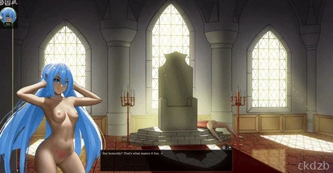Dryad Quest RPG: Ane’s Cum Screenshot 4