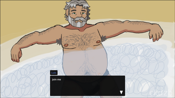 Desert Motel Screenshot 3