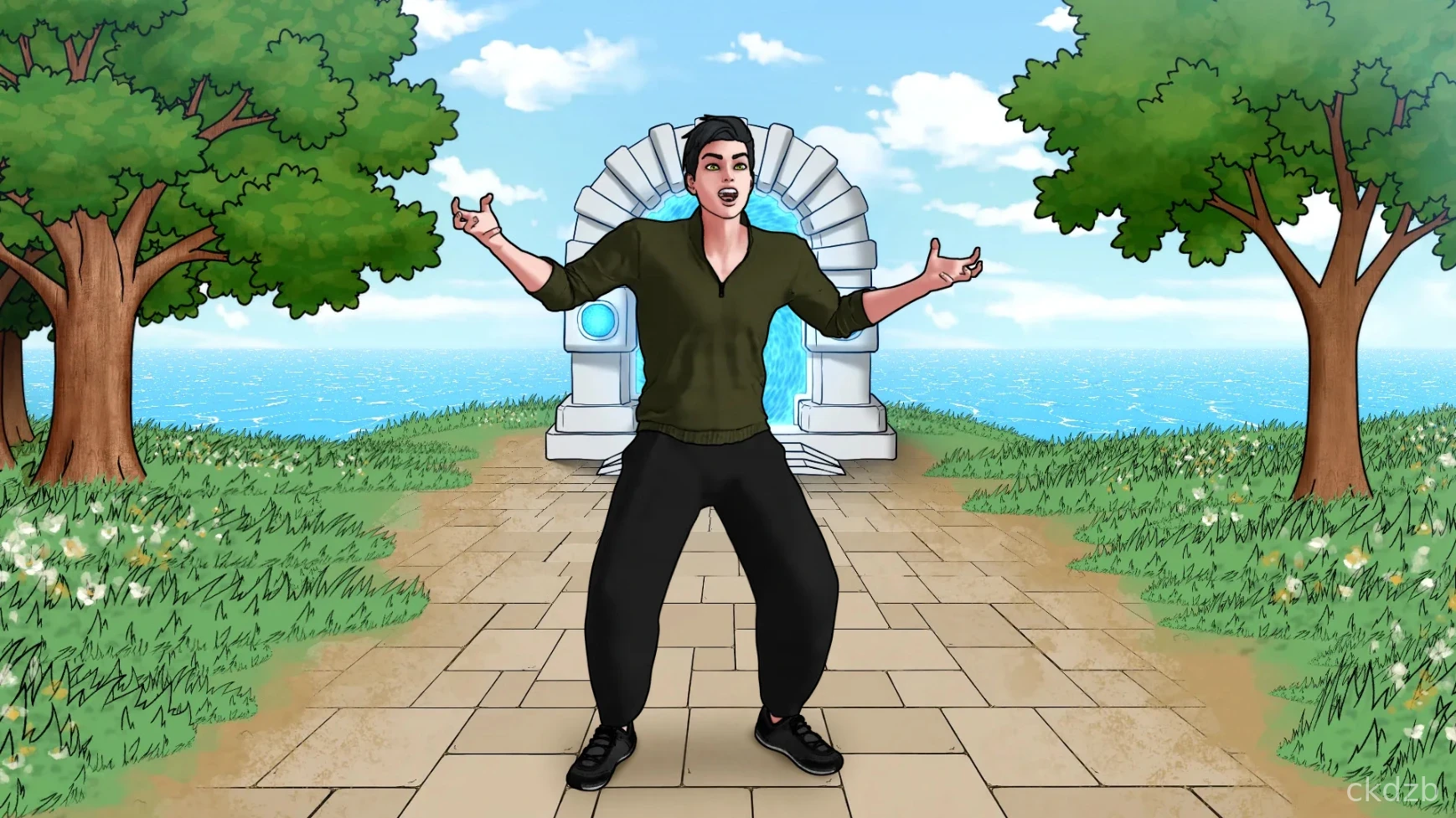 Ero Initium! Screenshot 3