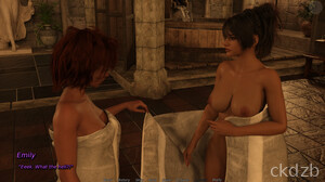 Ardor for Depravity Screenshot 9