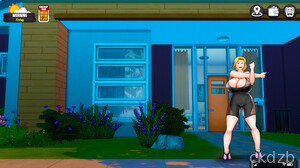 LittleMan Remake – Version 0.66 – Added Android Port Screenshot 1