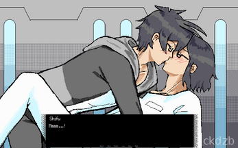 (18+) Cause I Love Me~ Screenshot 3