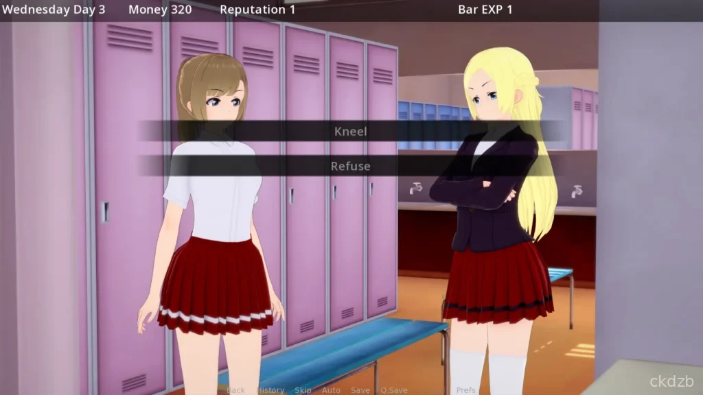 Class Pet Screenshot 4