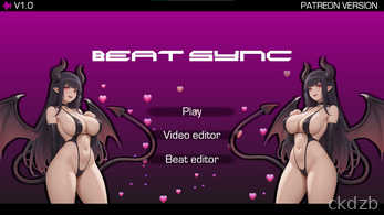 BeatSync - FapHero and JOI creator Screenshot 5