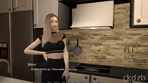 Forbidden Thoughts – Chapter 2 Screenshot 3