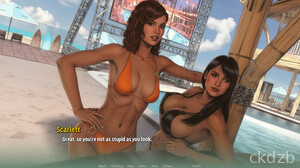 Spell Me Softly – Version 0.1 – Added Android Port Screenshot 5