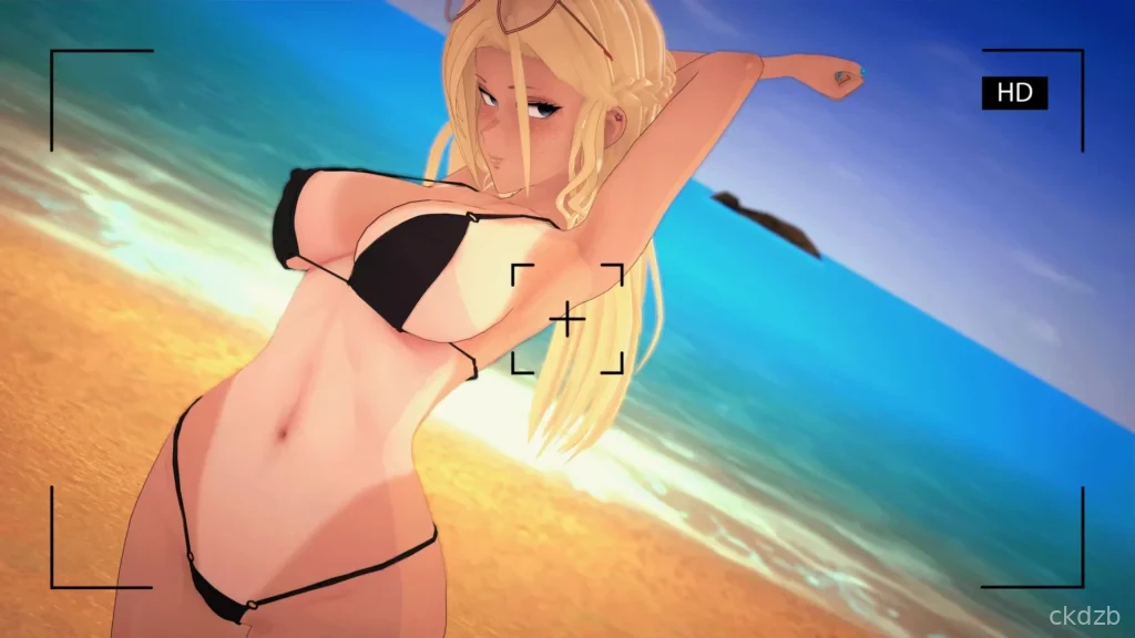 Kamogawa Island Screenshot 4