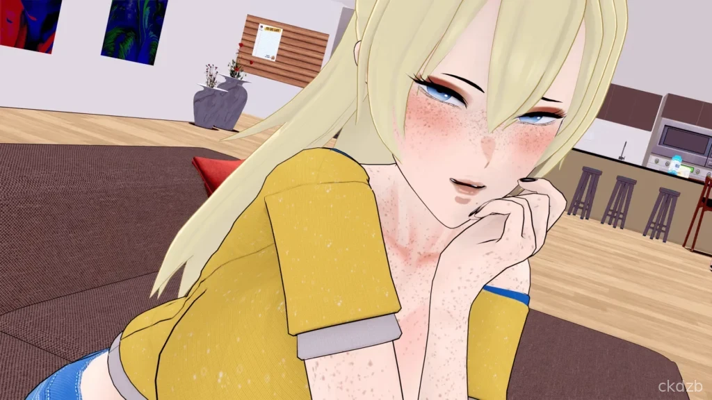Kamogawa Island Screenshot 5